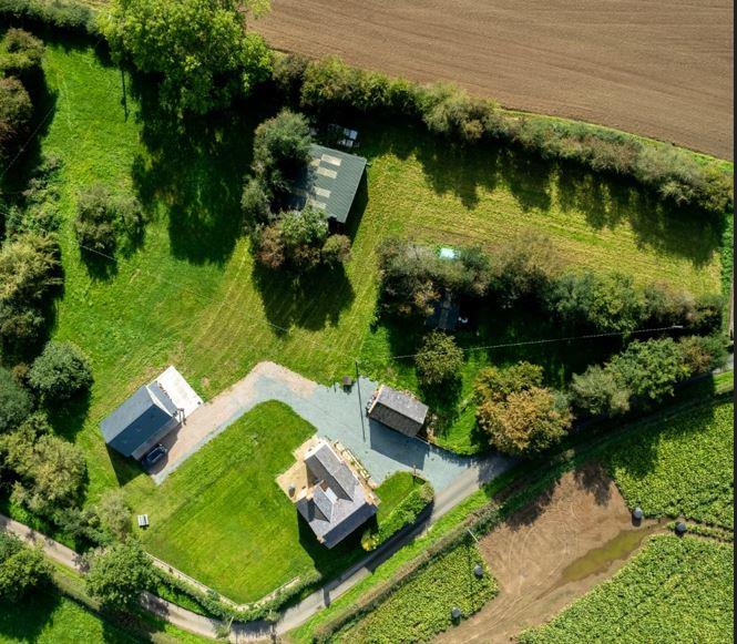 Fernleigh Godings Lane, Shrewsbury, SY4 3HB SSTC